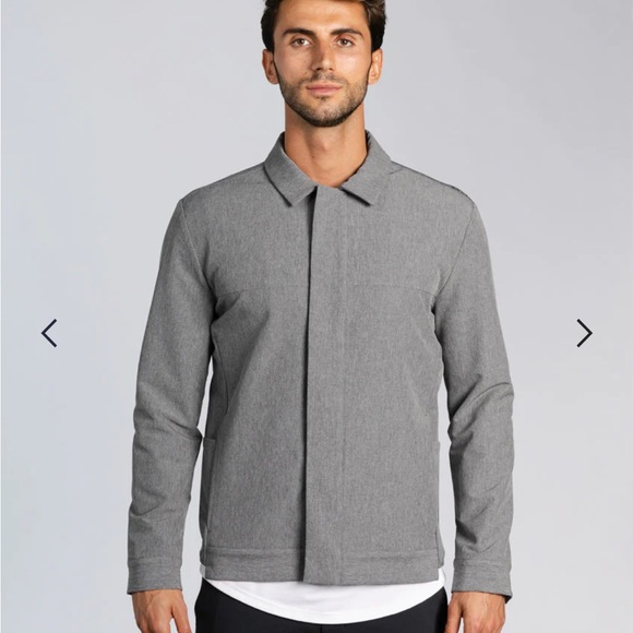 BYLT District Jacket - Picture 1 of 4